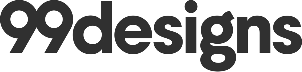 99Designs_Logo